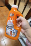 威猛先生（Mr Muscle）管道疏通啫喱 960ml*2瓶（廚房+衛(wèi)?。?廁所 廚房管道疏通 曬單實拍圖