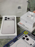 藍(lán)猩先生適用蘋果17Promax手機(jī)殼 iPhone17promax保護(hù)殼AI按鍵磁吸防摔透明殼手機(jī)保護(hù)套 曬單實(shí)拍圖