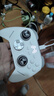 北通鯤鵬40智控游戲手柄無(wú)線藍(lán)牙Steam手柄PC電腦ns類Xbox黑神話悟空明末堂switch2雙人成行地平線5 【全游精英】【北通鯤鵬40-漢玉白】 曬單實(shí)拍圖