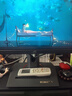 華碩ROG XG27UCS 27英寸顯示器4K電競顯示器4K 144Hz原生160Hz HDR400 Type-C旋轉(zhuǎn)升降G-SYNC 曬單實拍圖