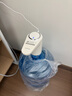 蘇泊爾SUPOR 桶裝水電動抽水器自動取水器飲水機上水器 KGE14AB10 曬單實拍圖