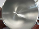 海氏（Hauswirt）M6廚師機和面機家用商用大容量全自動(dòng)揉面機打蛋器攪面機奶油機國家補貼 升級冰桶款【限時(shí)國補】 曬單實(shí)拍圖