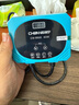創(chuàng)寧變頻潛水泵 CN-9500-60W 10檔流量調(diào)節(jié) 魚缸假山噴泉池循環(huán)抽水 曬單實(shí)拍圖