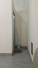 美添樂(lè )（HoMettler）凈污分離拖把桿長(cháng)135cm4拖布家用一拖凈免手洗2025旋轉拖帶桶平板 曬單實(shí)拍圖