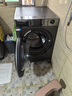 海爾（Haier）滾筒洗衣機(jī)13公斤洗烘一體精華洗直驅(qū)大容量家用智能全自動(dòng)大桶徑超薄一級(jí)能耗靜音旗艦店正品套裝 13公斤【洗脫518S】精華洗+智能投放+巴氏除菌 曬單實(shí)拍圖