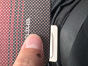 PITAKA適用蘋(píng)果iPhone15ProMax手機殼W+日落月升藝術(shù)凱夫拉MagSafe磁吸超薄膚感男女款保護套非碳纖維 曬單實(shí)拍圖