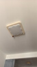 斑比兒童襪子男女學(xué)生夏季薄款網(wǎng)眼大童中筒棉襪BB22018 22-24碼 曬單實拍圖