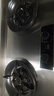 好太太億美燃氣灶雙灶5.2KW一級能效家用天然氣液化氣煤氣灶臺式嵌入式猛火爐具定時(shí)灶方架銅蓋鴛鴦灶JZT-B6T 豪配款 不銹鋼+5.2kw雙九腔猛火+雙邊定時(shí) 管道天然氣 曬單實(shí)拍圖
