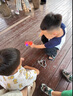 斯比奇德國(guó)品質(zhì)新款陀螺玩具兒童男孩小學(xué)光旋轉(zhuǎn)魔幻旋轉(zhuǎn)合金戰(zhàn)斗陀螺槍 1槍1陀螺[紅色](槍型加速/炫酷燈 曬單實(shí)拍圖