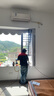 松下（Panasonic）大一匹/1.5匹一級能效空調(diào) 直流變頻冷暖兩用 壁掛式空調(diào) 臥室家用掛機 以舊換新 家電國家補貼 1.5匹 一級能效 【LG13KQ10N】 曬單實拍圖