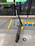 九號(hào)（Ninebot）電動(dòng)滑板車成年人兩輪代步折疊便攜式智能減震避震防滑穩(wěn)定全新第三代滑板車E3 曬單實(shí)拍圖