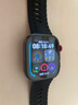 HUAWEI WATCH FIT 4 Pro曜石黑氟橡膠表帶運動智能手表鈦金屬藍寶石玻璃大屏長續(xù)航fit4pro 曬單實拍圖