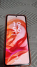 摩托羅拉【國(guó)家補(bǔ)貼】聯(lián)想moto Razr 50 超輕時(shí)尚 多功能大外屏 60萬(wàn)次折疊認(rèn)證 5GAI手機(jī) 12+512GB熱愛橙 曬單實(shí)拍圖