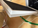 飛利浦（PHILIPS）空氣凈化器除甲醛神器新房急入住家用寵物凈化機除煙味病毒過(guò)敏原吸毛臥室專(zhuān)用國家補貼AC9008 曬單實(shí)拍圖