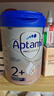 愛他美（Aptamil）德國白金版HMO 幼兒配方奶粉2+段(2歲+)800g 6罐箱裝 德愛白金 曬單實拍圖