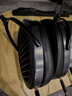 HIFIMAN（海菲曼）【國(guó)家補(bǔ)貼】Arya錄音師隱形磁體版平板振膜HIFI發(fā)燒頭戴式耳機(jī) 曬單實(shí)拍圖