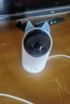 華為智選4K 800萬(wàn)攝像頭監控家庭用室內手機遠程可對話(huà)360度無(wú)死角帶夜視 嬰兒寶寶寵物云臺看護器海雀3s4K 曬單實(shí)拍圖