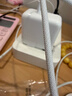 Apple/蘋果 30W USB-C充電器 蘋果充電頭 原裝充電器 手機(jī)快充 適用iPhone/iPad/Watch/Mac/AirPods 曬單實(shí)拍圖