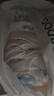 巴布豆（BOBDOG）小波浪超柔拉拉褲XXL108片箱裝(14-17KG)加大碼嬰兒尿不濕  曬單實拍圖