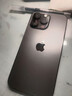 Apple【即將售罄】蘋(píng)果iphone14promax手機14系列雙卡全網(wǎng)通5G智能手機 14ProMax 6.7英寸 黑色 512GB【店保2年+配件禮包】 曬單實(shí)拍圖