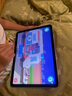 Apple/蘋果【國家補貼】iPad Air 11英寸 M3芯片2025年款 平板電腦 (128GB WLAN版)紫色 曬單實拍圖