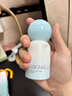 戀火（Passional Lover）PL蹭不掉粉底液4.0象牙白30ml 控油遮瑕持妝粉底霜生日禮物 曬單實拍圖