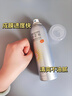 RECIPE玥之秘水晶防曬噴霧180+50m l防水防汗軍訓學(xué)生防曬霜套裝SPF50 曬單實(shí)拍圖
