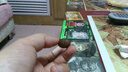 X-IT 無(wú)糖黑咖啡糖 15g 維C香潤糖 潤喉糖 熬夜開(kāi)車(chē)犯困 薄荷硬糖 曬單實(shí)拍圖