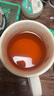 張一元茶葉特級(jí)濃香茉莉花茶香茗150g（50g*3袋）中華老字號(hào)鮮醇 香茗x3 曬單實(shí)拍圖