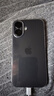美版機【0首付24期免息】iPhone16 蘋(píng)果 16Plus 全新后封美版有鎖 iPhone 16 黑色 128G 全新未激活+包開(kāi)卡槽 曬單實(shí)拍圖