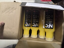 農夫山泉100%純果汁NFC橙汁300ml*24瓶鮮果冷壓榨0添加劑飲料中秋禮盒 曬單實(shí)拍圖