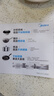 美的（Midea）電磁爐電陶爐 2200W大功率家用猛火爆炒耐用面板八檔火力纖薄電磁灶火鍋爐國家補貼 C22-RT22E01 曬單實拍圖