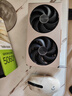 七彩虹華碩微星技嘉影馳麗臺索泰銘瑄訊景NVIDIA盈通藍戟耕升映眾瀚鎧英特爾AMD二手顯卡 微星（MSI） 曬單實(shí)拍圖