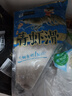 潮夫道蝦滑150g*3 肉含量約95% 蝦餅火鍋食材丸料關(guān)東煮丸子蝦丸生鮮 曬單實拍圖