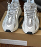 阿迪達(dá)斯Yeezy700異形反光男女時(shí)尚休閑運(yùn)動(dòng)老爹鞋EF2829 38碼 曬單實(shí)拍圖