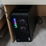 聯(lián)想（Lenovo）拯救者刃7000K 2025 游戲主機臺式電腦(酷睿i9-14900HX RTX5060TI 16GB顯卡 48G DDR5 ) 曬單實(shí)拍圖