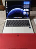 華為MateBook Pro 筆記本電腦 鴻蒙操作系統(tǒng) 鴻蒙AI 970g超輕薄長續(xù)航 OLED護(hù)眼屏 32GB 1TB 宣白 曬單實(shí)拍圖