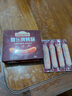尊樂(lè )原味香腸520g 早餐腸 西餐食材 燒烤腸 火鍋食材 肉腸 香腸 曬單實(shí)拍圖