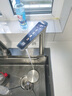 海爾（Haier）鮮活水HKC3000-R883D2U1凈水器 政府補貼 家用廚下瞬時(shí)1400Gpro+直飲凈水機RO反滲透雙出水凈飲 曬單實(shí)拍圖
