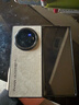 遼科適用vivo XFold3Pro手機殼xfold3pro折疊屏新款小羊皮保護套鏡頭全包防摔輕奢復古商務(wù)皮質(zhì)手機套 【銀河灰】 vivo XFold3Pro 羊巴皮保護套 曬單實(shí)拍圖