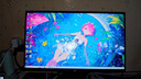 泰坦軍團 23.8英寸 2K 原生180Hz FastIPS 專(zhuān)業(yè)電競調校 10bit廣色域 HDR技術(shù) 電腦游戲屏幕顯示器 P2410R 曬單實(shí)拍圖