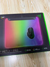 雷蛇（Razer）烈焰神蟲(chóng)V2專(zhuān)業(yè)版鼠標墊 RGB幻彩 細致紋理 防滑橡膠底面 黑 曬單實(shí)拍圖