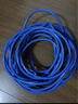 山澤六類千兆工程網(wǎng)線【0.57±0.008mm純銅芯】CAT6類非屏蔽雙絞線 家裝網(wǎng)絡(luò)POE監(jiān)控布線305米 SZ-6305 曬單實拍圖