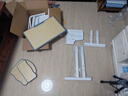 海旭成兒童課桌椅中小學(xué)生書(shū)桌可升降學(xué)習桌椅套裝家用寫(xiě)字桌子 曬單實(shí)拍圖