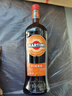 馬天尼（Martini）洋酒 意大利進(jìn)口 費艾洛威末酒 750ml  曬單實(shí)拍圖