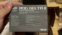 ROG棱鏡2 頭戴式無線游戲耳機(jī) 三模連接 Speednova技術(shù) 輕量化 游戲電競(jìng)耳機(jī)環(huán)繞7.1音效 3.5mm暗夜黑 曬單實(shí)拍圖