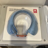 babycare寶寶洗頭神器兒童洗頭帽洗澡護(hù)耳防進(jìn)水可調(diào)節(jié)星航洗頭帽 柔霧藍(lán) 曬單實(shí)拍圖