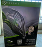 希捷（SEAGATE）臺式機硬盤 4TB 5400轉(zhuǎn) 256MB 機械硬盤 SATA 希捷酷魚系列 電腦硬盤 3.5英寸 曬單實拍圖