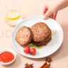 1號會(huì )員店澳洲谷飼牛肉餅漢堡肉 1.44kg 牛肉 生鮮 曬單實(shí)拍圖