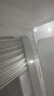 丸丫V2防摔蚊帳兒童嬰兒床蚊帳家用一體防掉拉鏈式回底單蚊帳1.8*2.0 曬單實拍圖